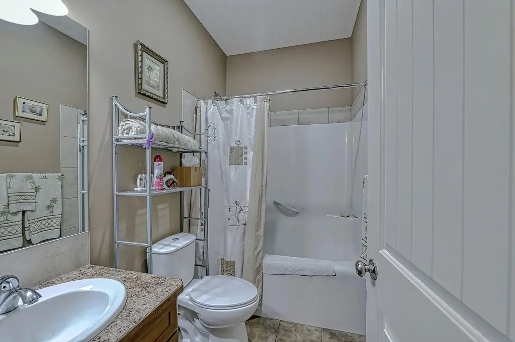 1936 High Park Circle NW High River AB T1V 0C8