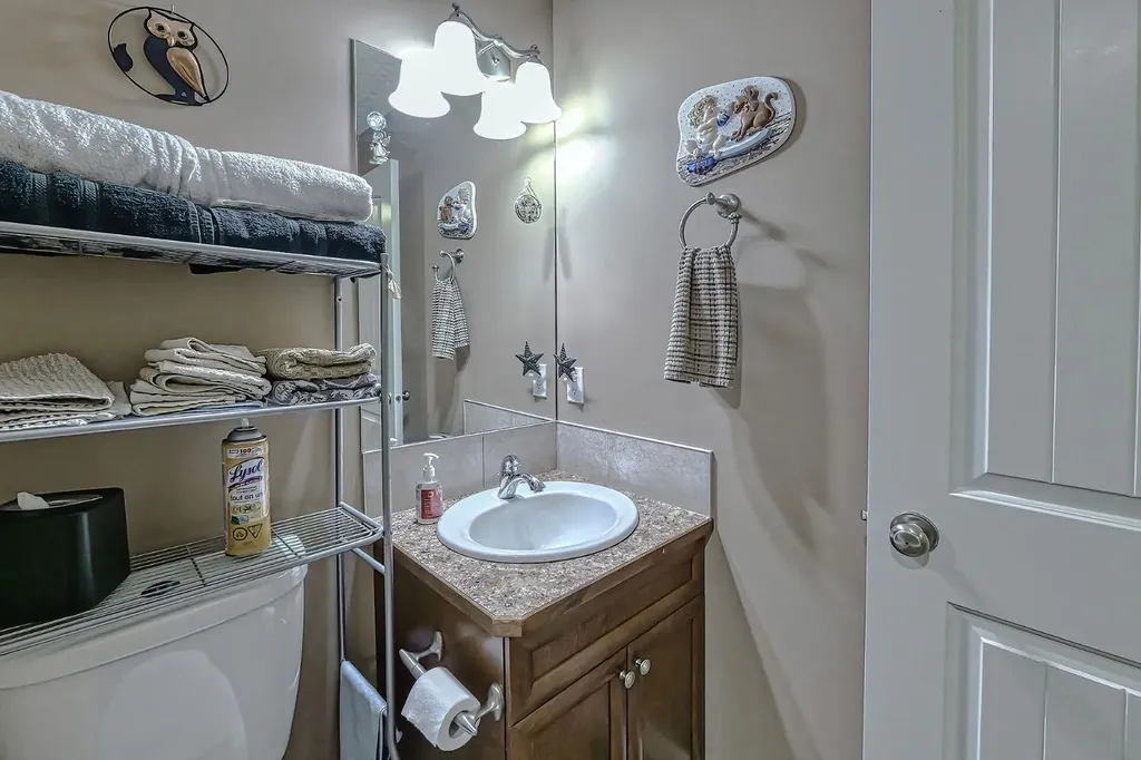 1936 High Park Circle NW High River AB T1V 0C8