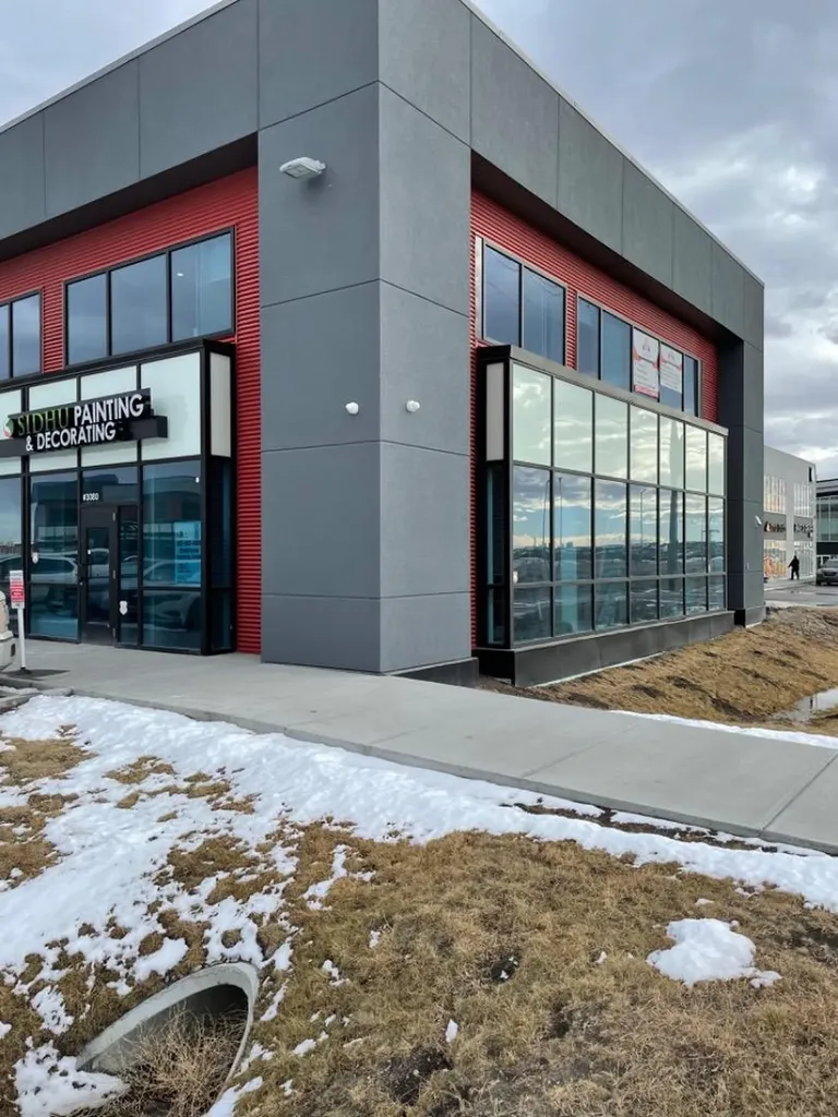 11124 36 Street NE Calgary AB T3N 1L3