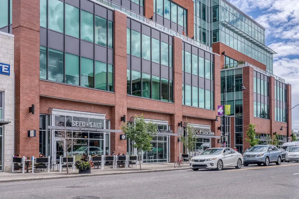 318 26 Avenue SW Calgary AB T2S 2T9