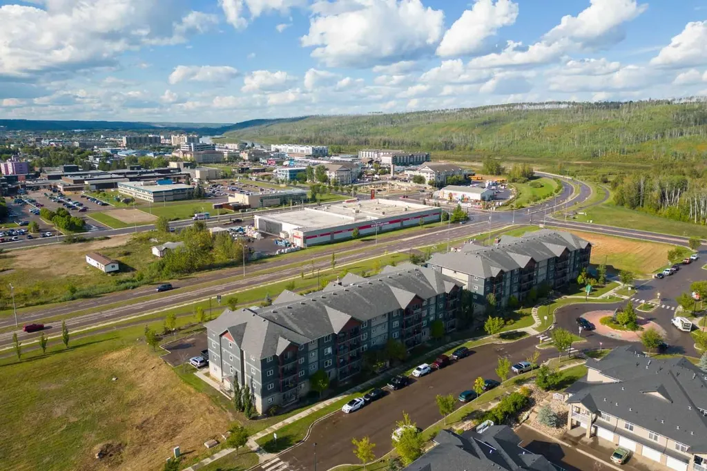 111 Denholm Gate Fort Mcmurray AB T9H0E8
