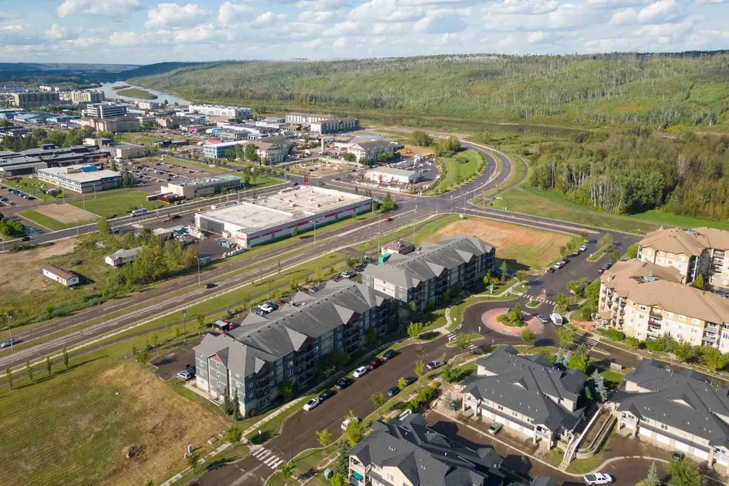 111 Denholm Gate Fort Mcmurray AB T9H0E8