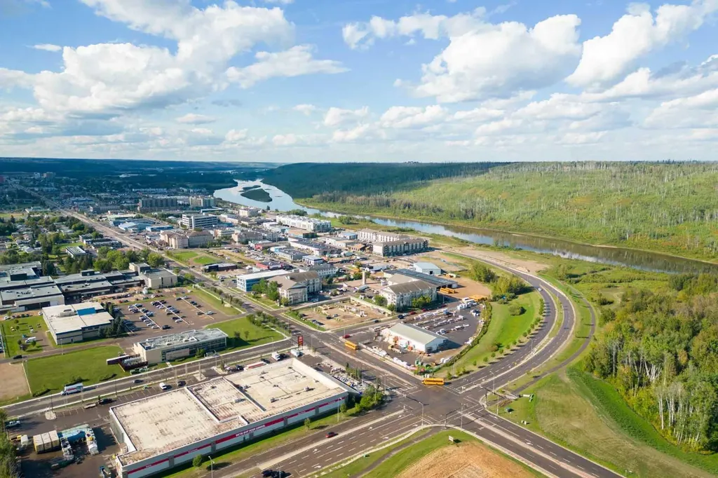 111 Denholm Gate Fort Mcmurray AB T9H0E8