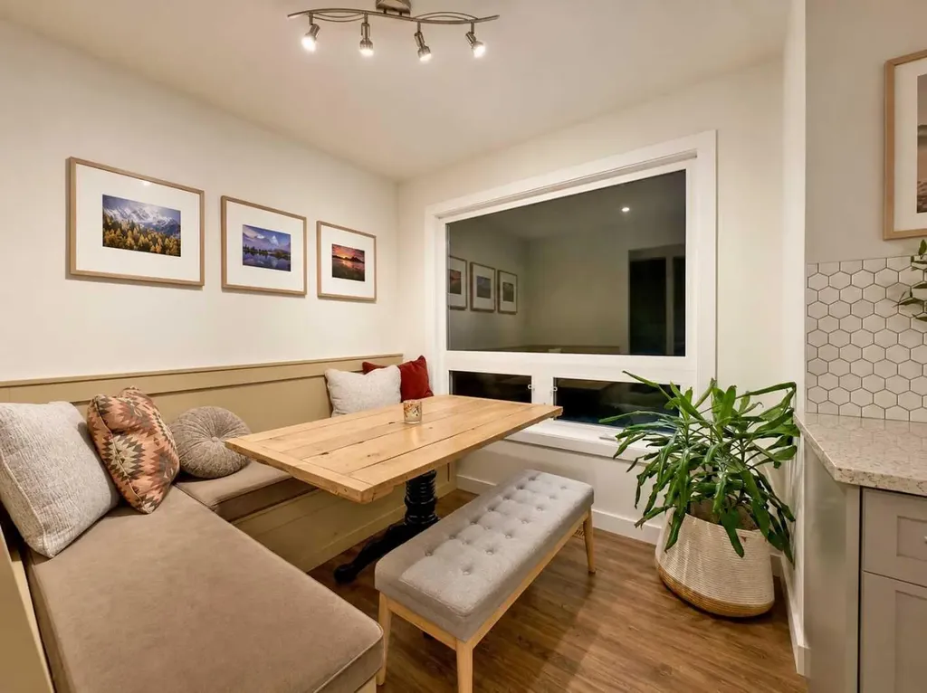 237 Kluane Drive Banff AB T1L 1H1