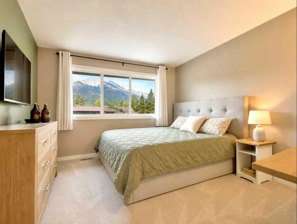 237 Kluane Drive Banff AB T1L 1H1