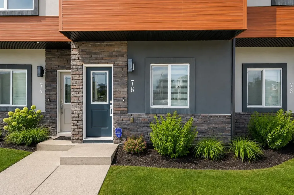 76 Skyview Link NE Calgary AB T3N 1N6