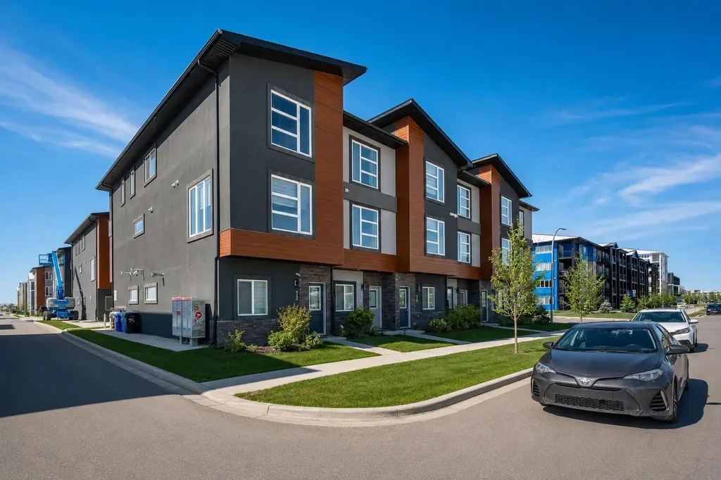 76 Skyview Link NE Calgary AB T3N 1N6