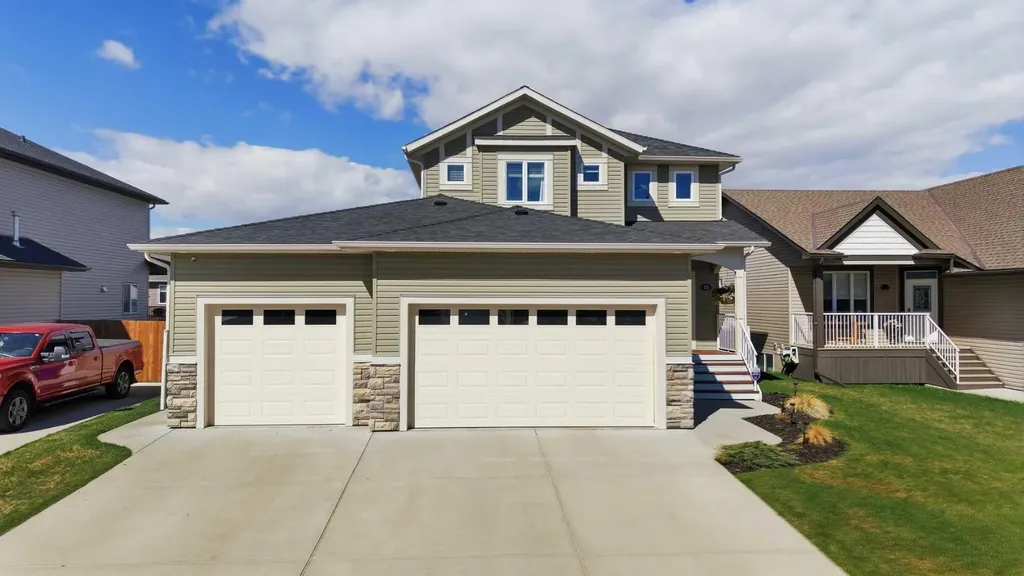 10 Viceroy Crescent Olds AB T4H 0C4