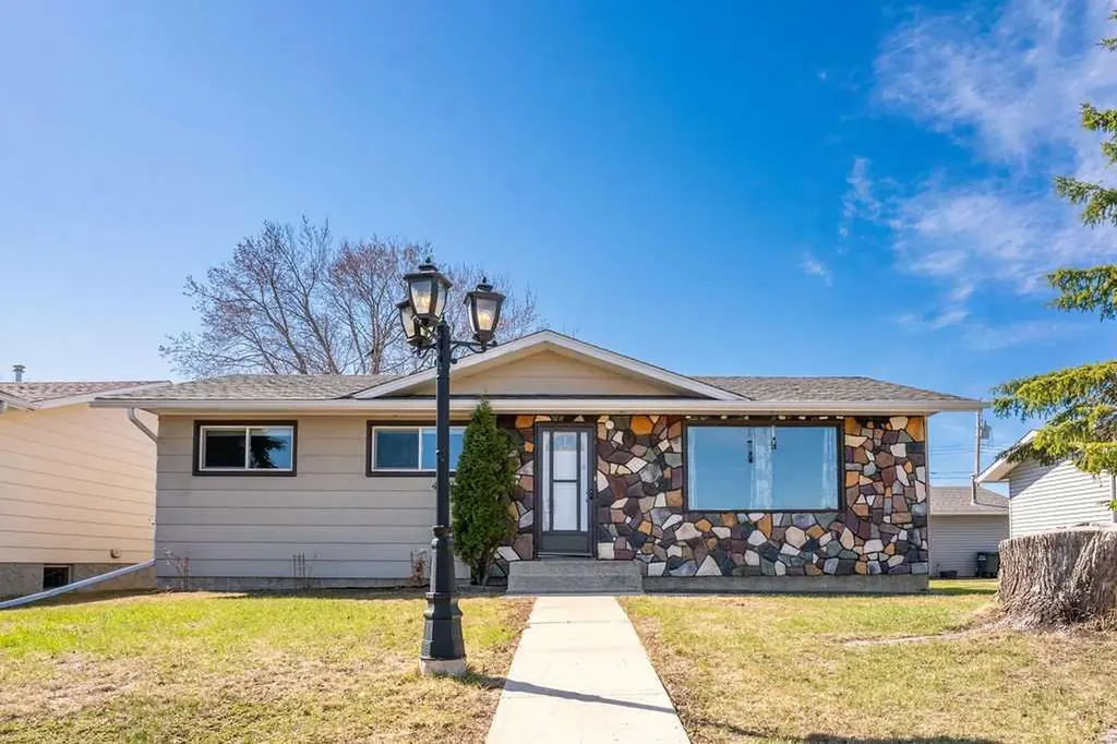 Vermilion AB, 4507 55 Avenue