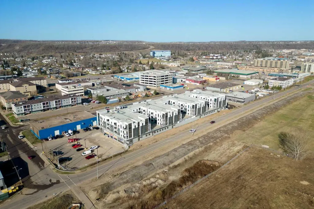 10218 King Street Fort Mcmurray AB T9H1X9