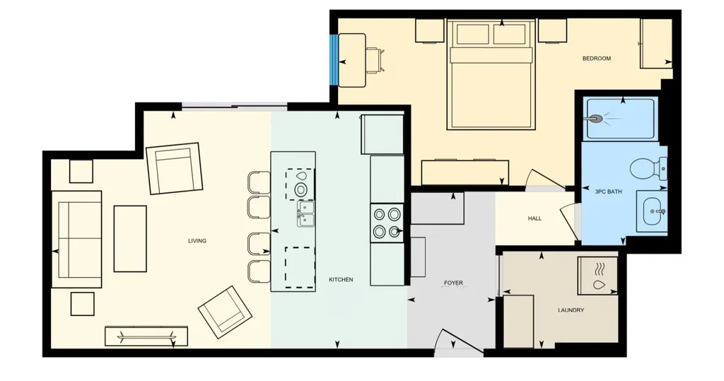 10218 King Street Fort Mcmurray AB T9H1X9