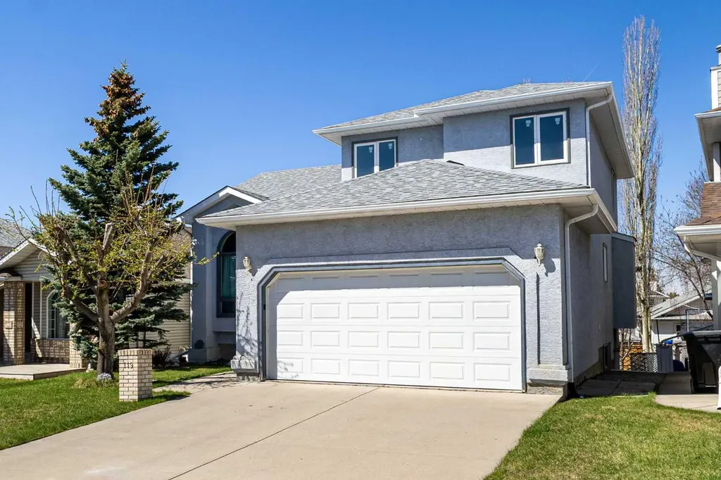 119 Citadel Hills Place NW Calgary AB T3G 3V5