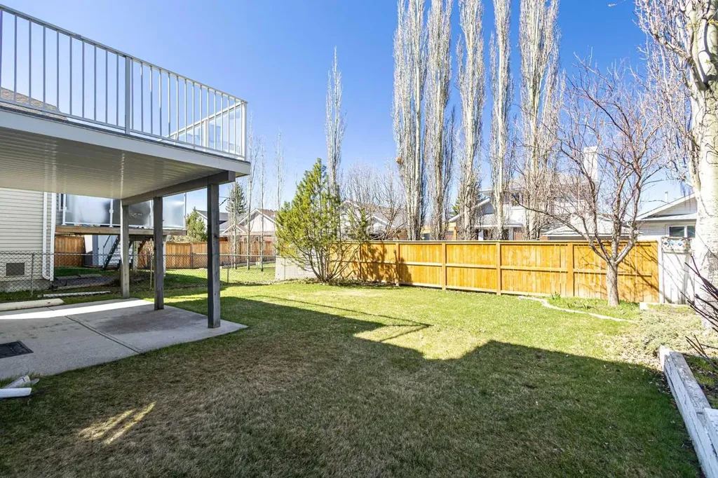 119 Citadel Hills Place NW Calgary AB T3G 3V5