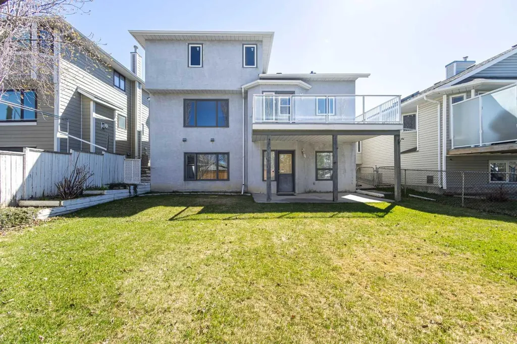 119 Citadel Hills Place NW Calgary AB T3G 3V5