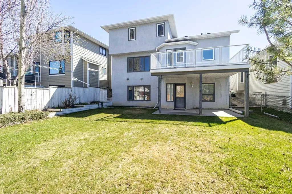 119 Citadel Hills Place NW Calgary AB T3G 3V5
