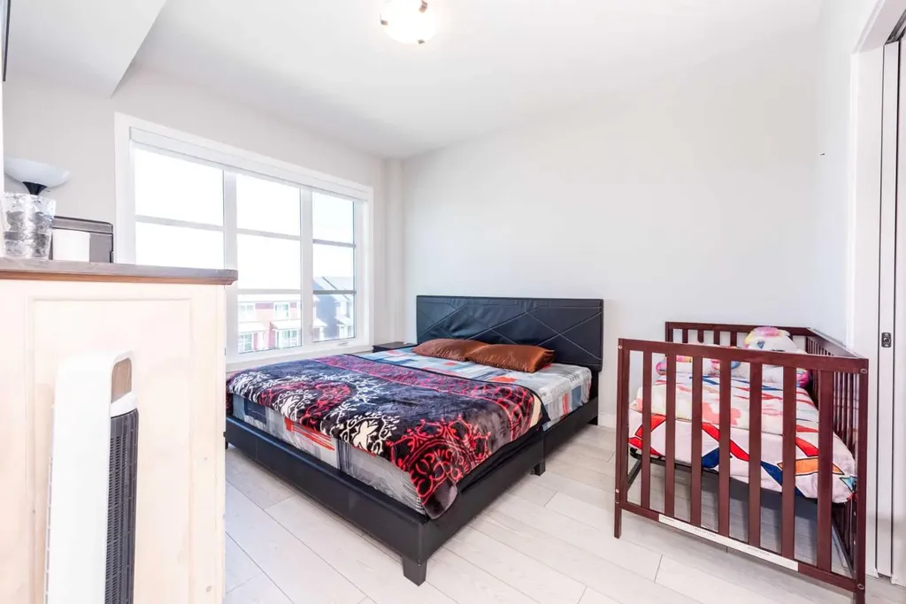 681 Savanna Boulevard N Calgary AB T3J 5N9
