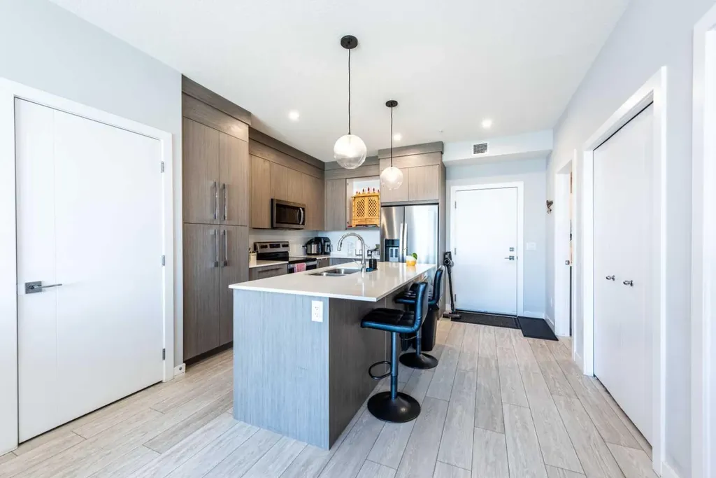 681 Savanna Boulevard N Calgary AB T3J 5N9