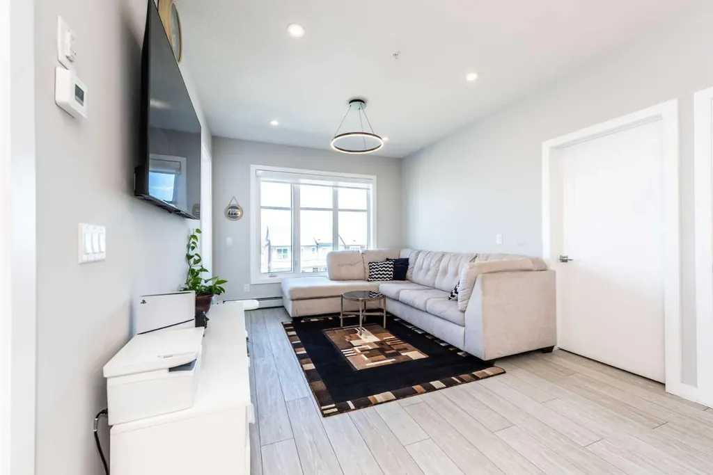 681 Savanna Boulevard N Calgary AB T3J 5N9