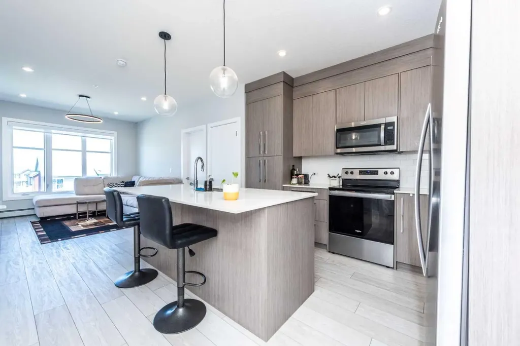 681 Savanna Boulevard N Calgary AB T3J 5N9