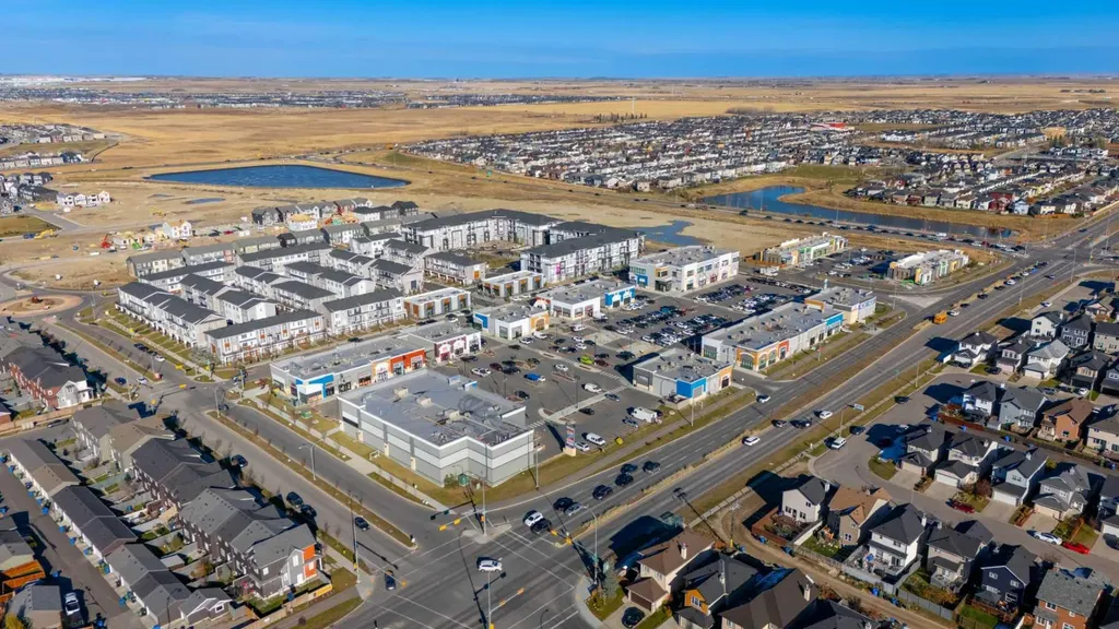 681 Savanna Boulevard N Calgary AB T3J 5N9