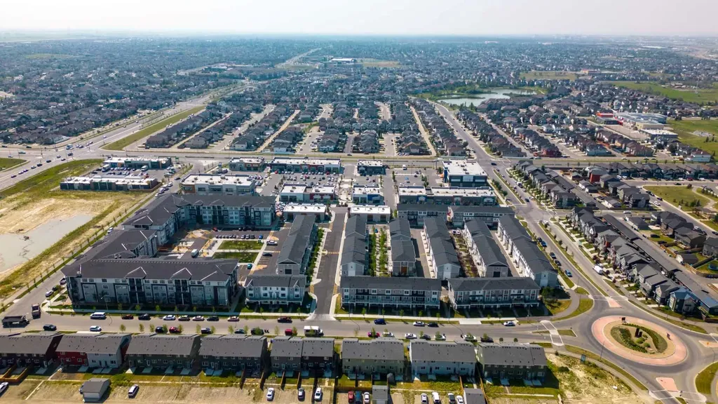 681 Savanna Boulevard N Calgary AB T3J 5N9