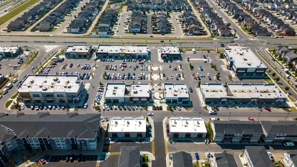 681 Savanna Boulevard N Calgary AB T3J 5N9