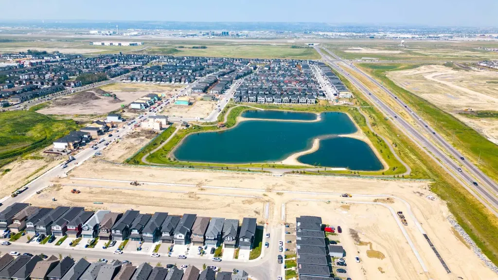 681 Savanna Boulevard N Calgary AB T3J 5N9