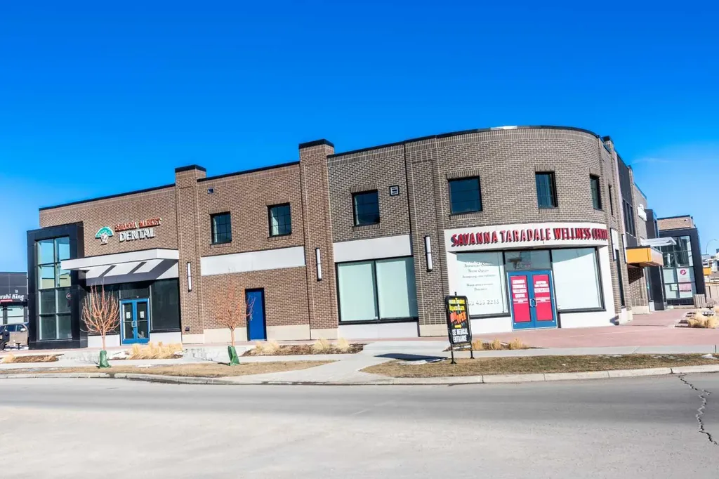 681 Savanna Boulevard N Calgary AB T3J 5N9