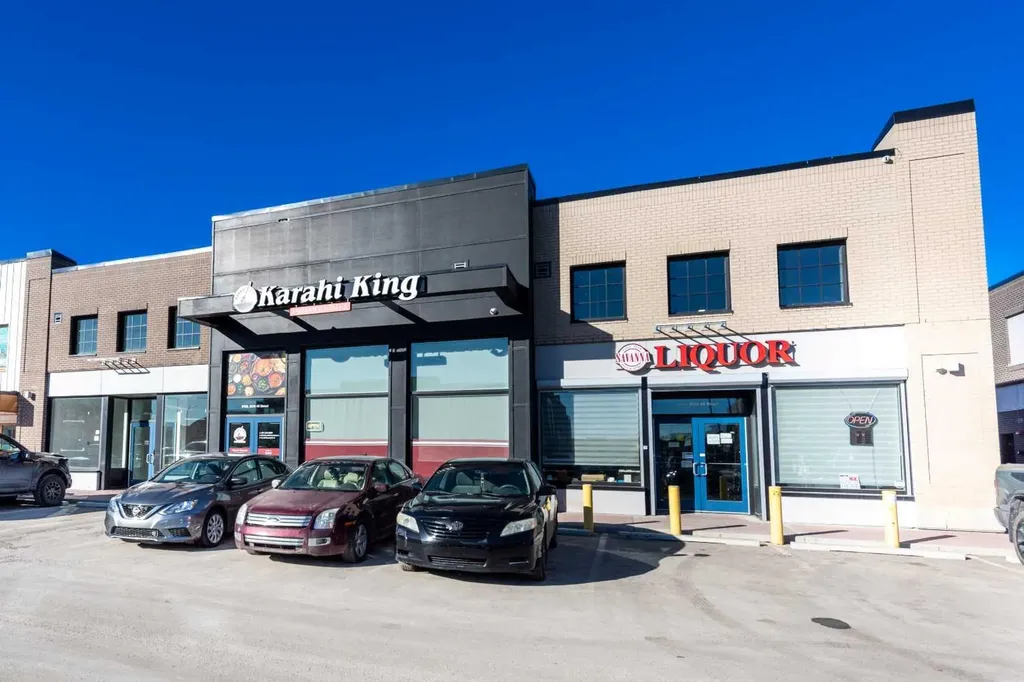 681 Savanna Boulevard N Calgary AB T3J 5N9