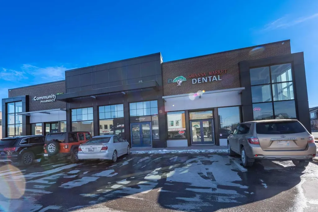 681 Savanna Boulevard N Calgary AB T3J 5N9