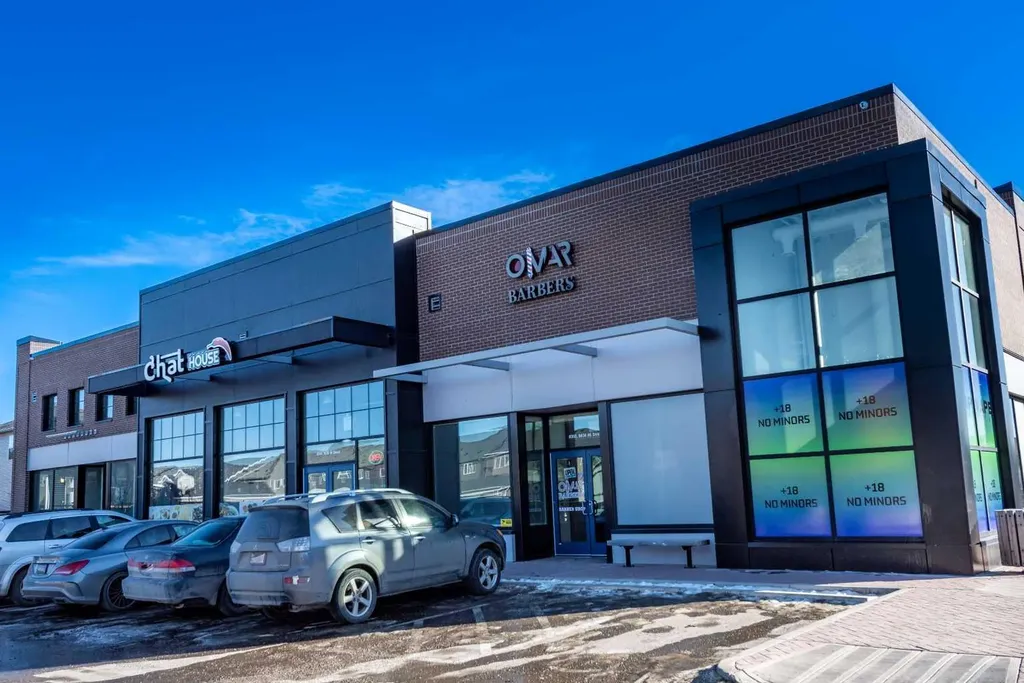 681 Savanna Boulevard N Calgary AB T3J 5N9