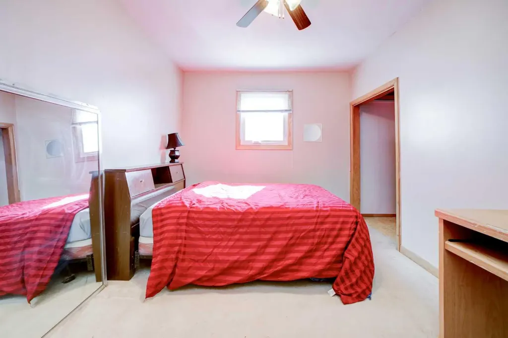 307 Grey Street Granum AB T0L 1A0