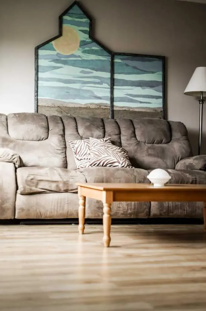 307 Grey Street Granum AB T0L 1A0