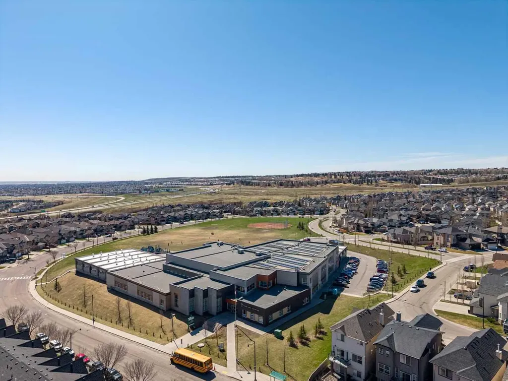 50 Sage Hill Walk NW Calgary AB T3R 2E8