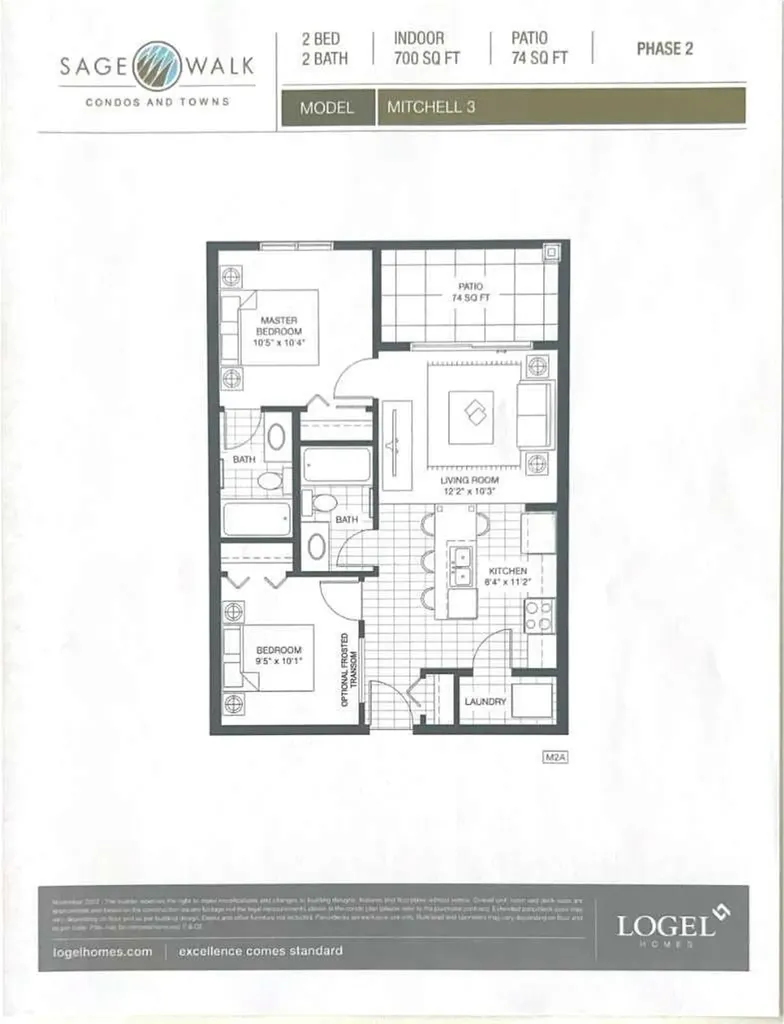 50 Sage Hill Walk NW Calgary AB T3R 2E8