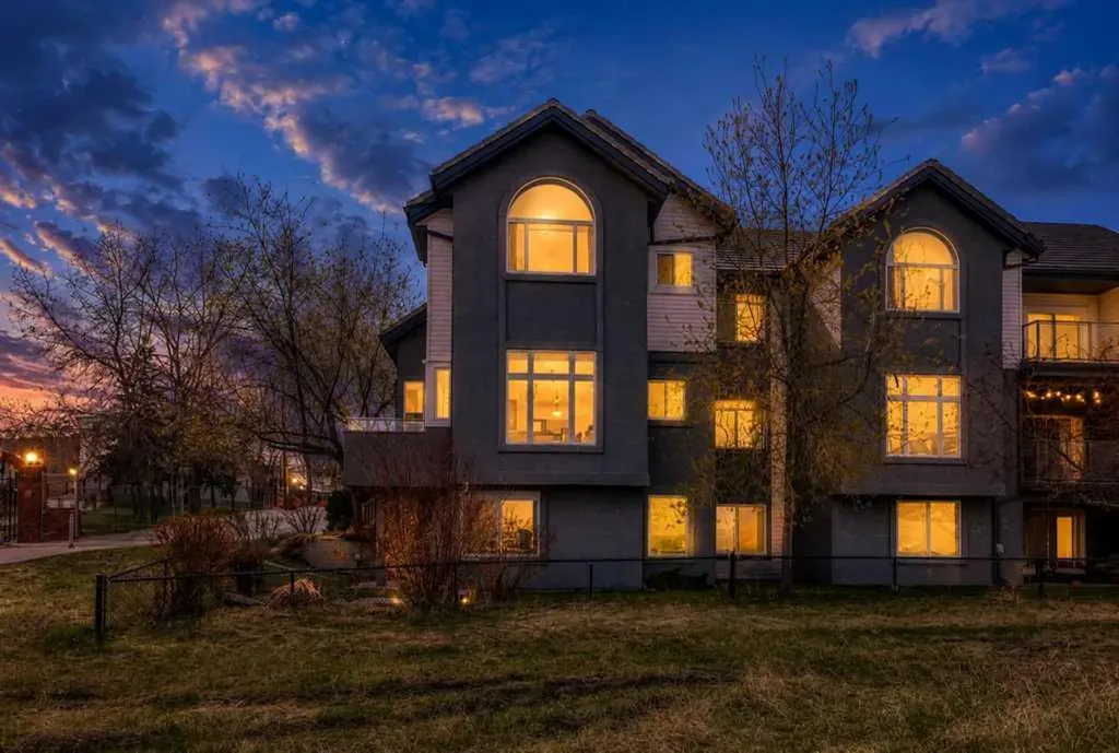 5616 14 Avenue SW Calgary AB T3H 3P9