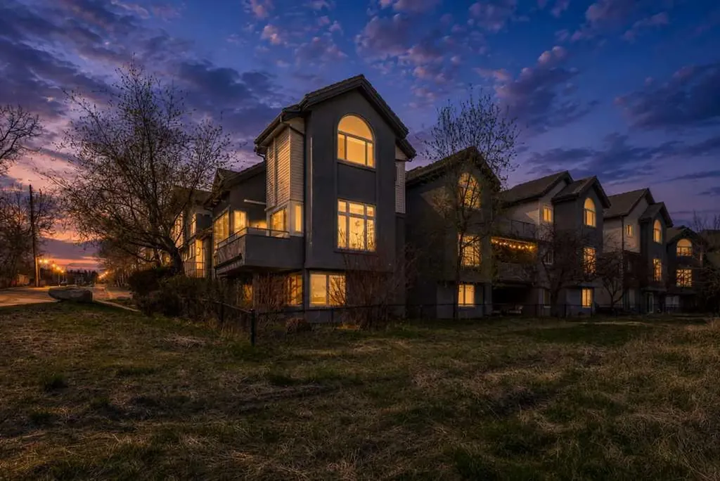 5616 14 Avenue SW Calgary AB T3H 3P9