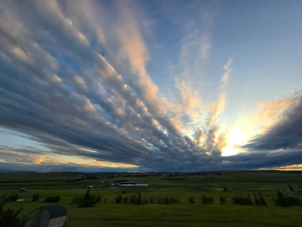 434183 2 Street E Rural Foothills County AB T1S 6B3