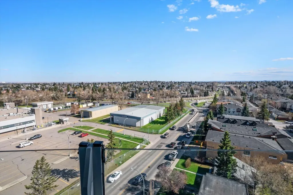 2505 17 Avenue SW Calgary AB T3E 7V3