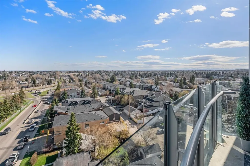 2505 17 Avenue SW Calgary AB T3E 7V3