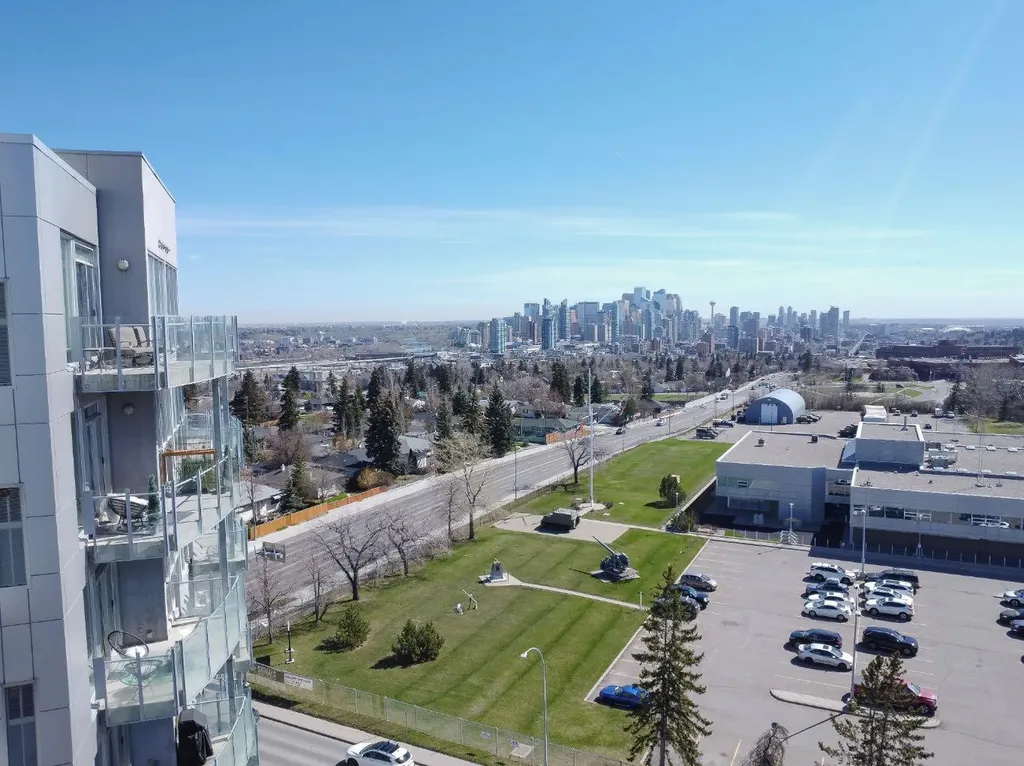 2505 17 Avenue SW Calgary AB T3E 7V3