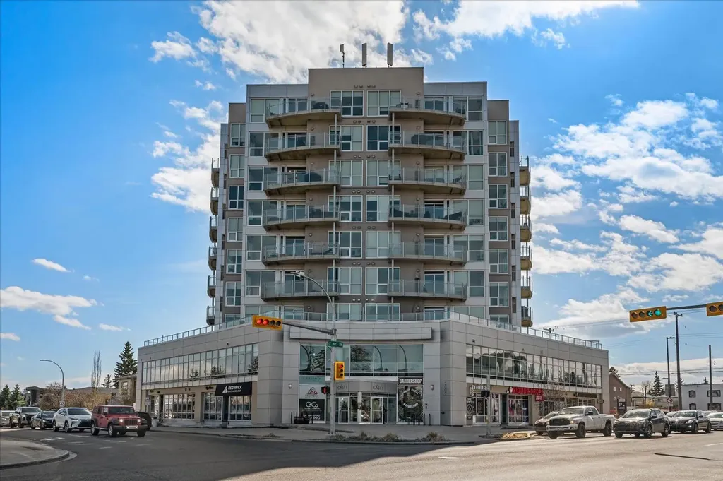 2505 17 Avenue SW Calgary AB T3E 7V3
