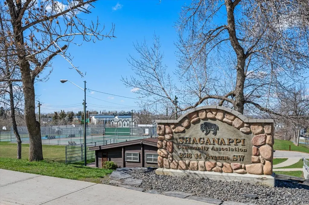 2505 17 Avenue SW Calgary AB T3E 7V3