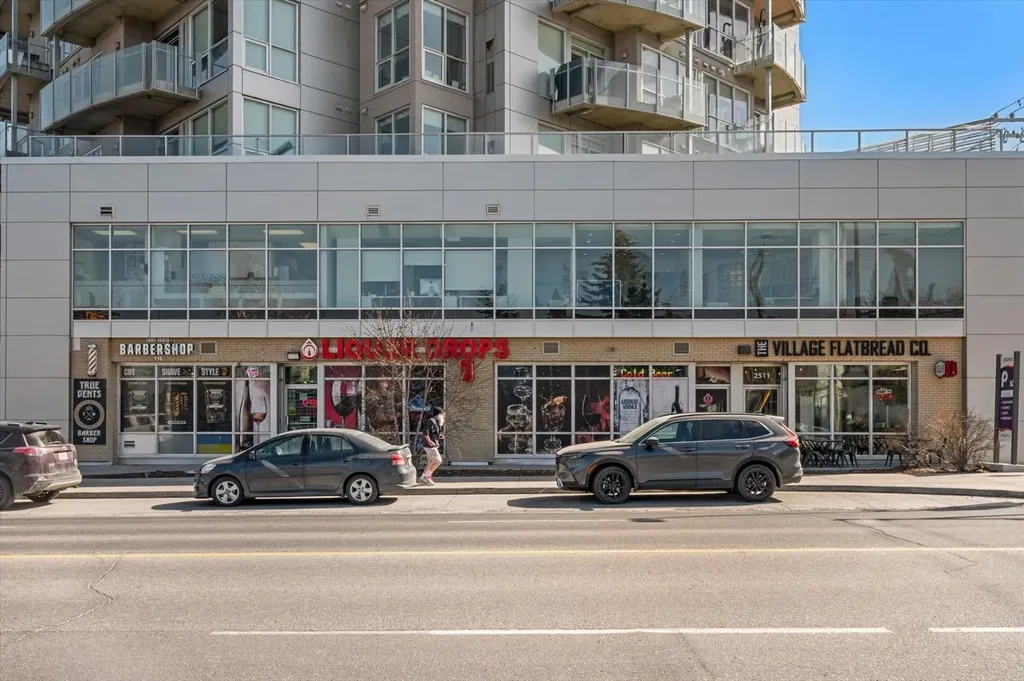 2505 17 Avenue SW Calgary AB T3E 7V3