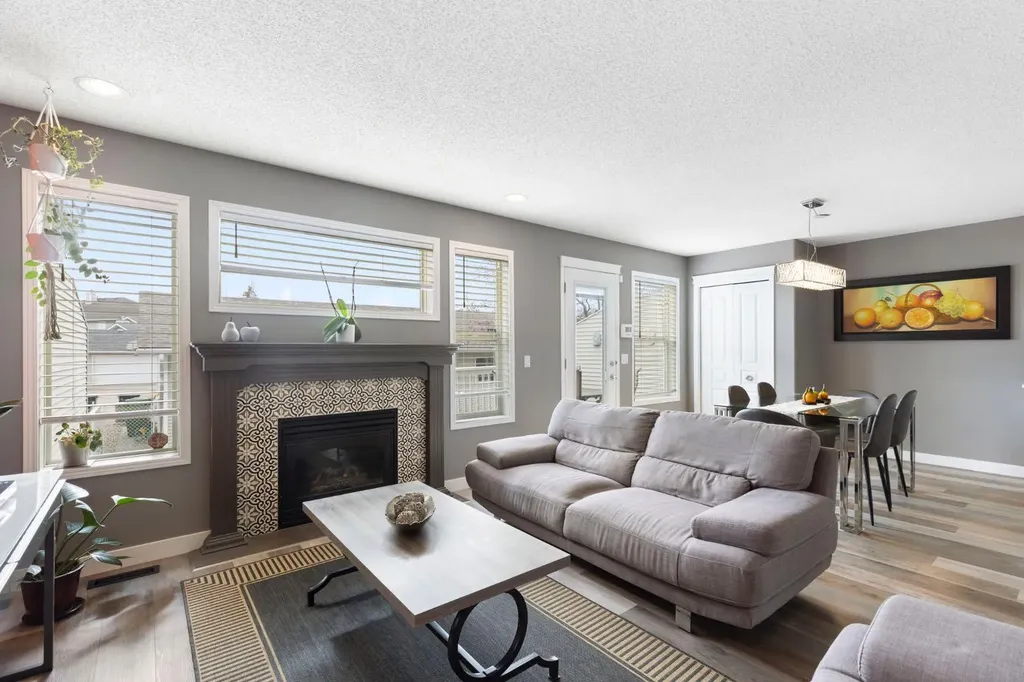 18 West Springs Gate SW Calgary AB T3H4P5