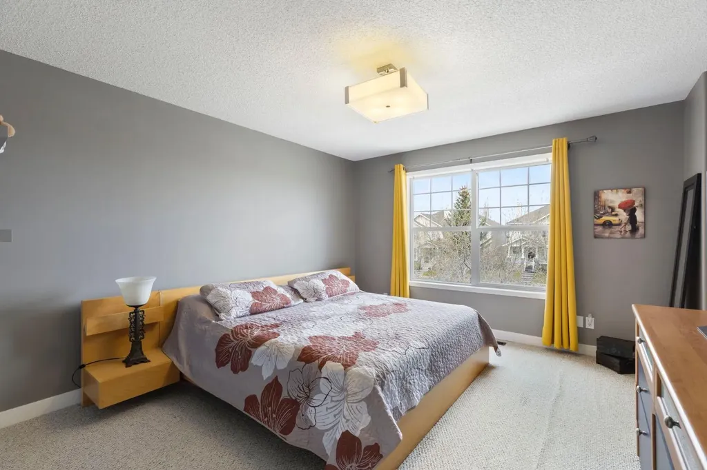 18 West Springs Gate SW Calgary AB T3H4P5