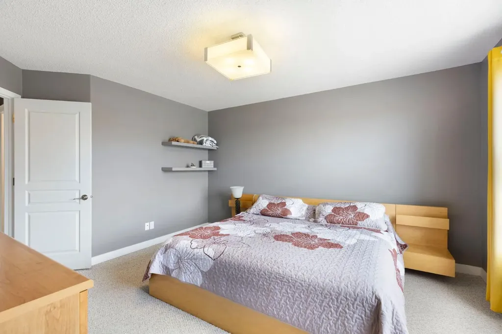 18 West Springs Gate SW Calgary AB T3H4P5