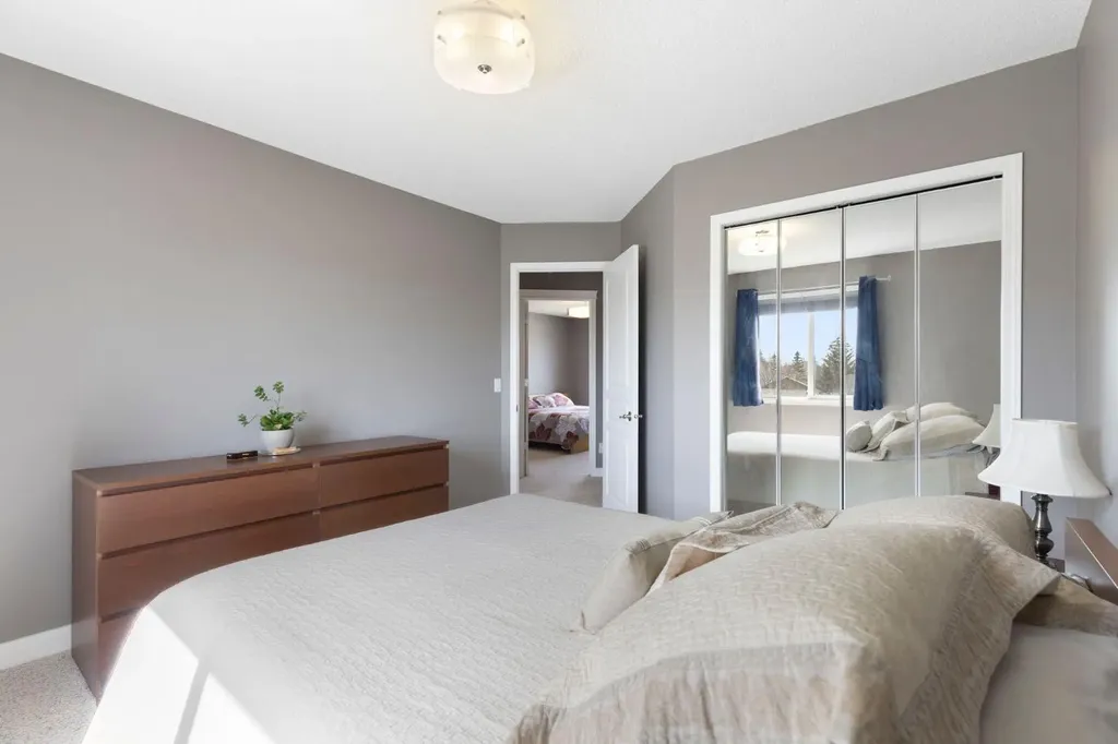 18 West Springs Gate SW Calgary AB T3H4P5