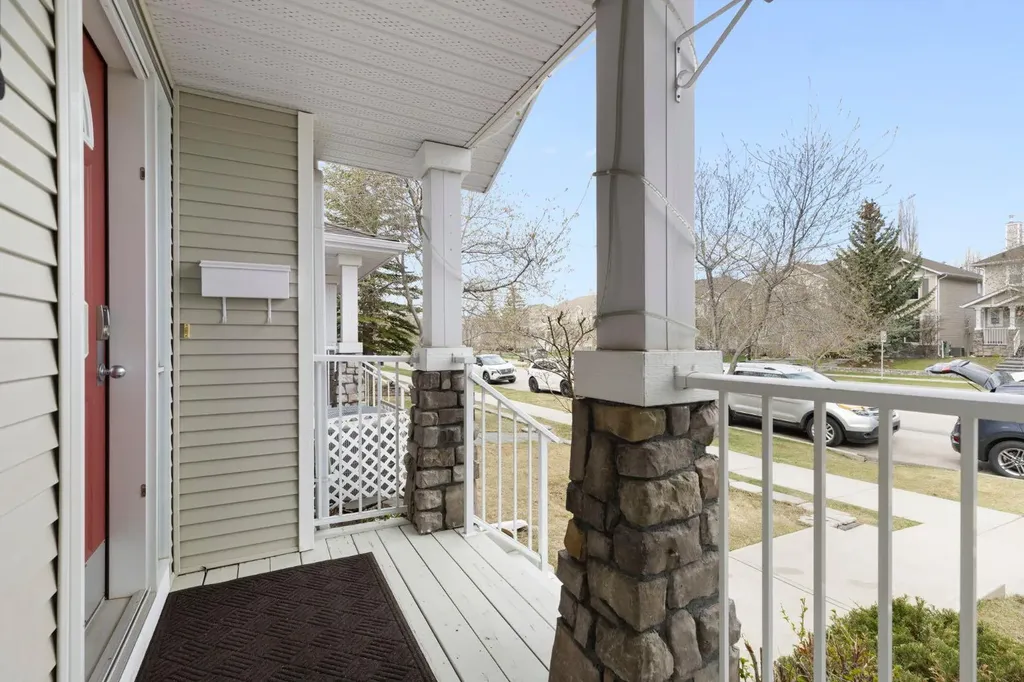 18 West Springs Gate SW Calgary AB T3H4P5