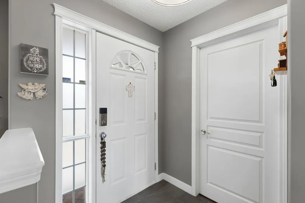 18 West Springs Gate SW Calgary AB T3H4P5